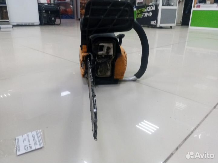 Инструмент-бензопила Partner P340S