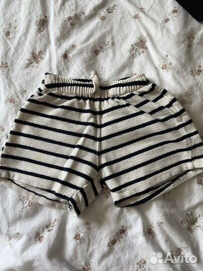 Шорты десткие