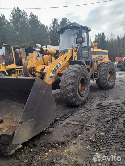 Шины на 5тонный погрузчик ZL50