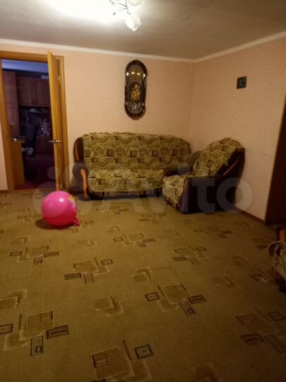 Дом 65,3 м² на участке 15 сот.