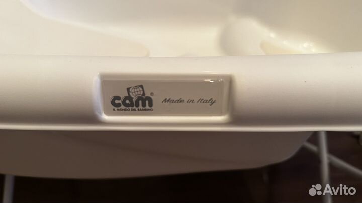 Детска ванночка CAM