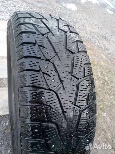 Yokohama Ice Guard Stud IG55 225/60 R17 103T