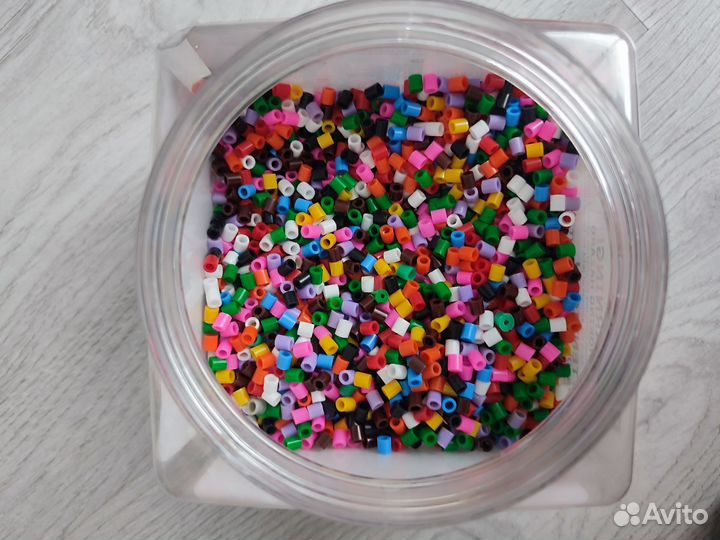 Термомозаика IKEA