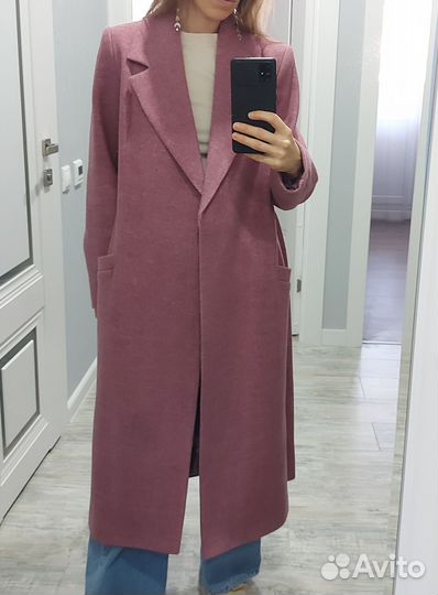 Пальто MaxiModa