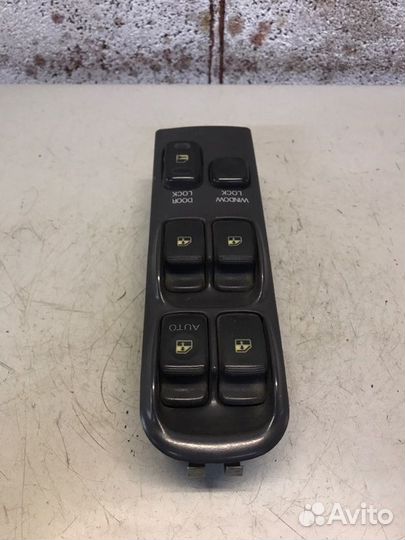 Блок управления стеклоподъемниками Mitsubishi