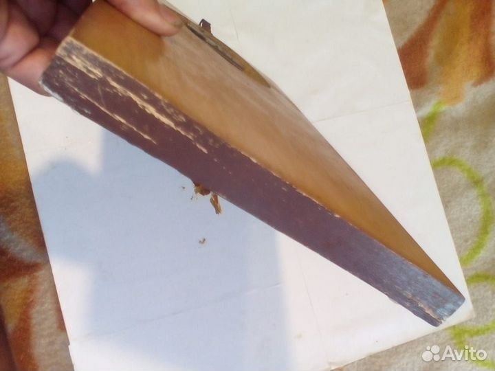 Часы настенные янтарь кварц