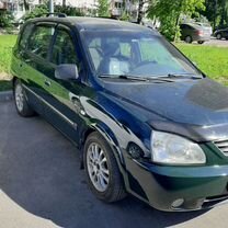 Kia Carens 2.0 MT, 2003, 247 546 км, с пробегом, цена 460 000 руб.