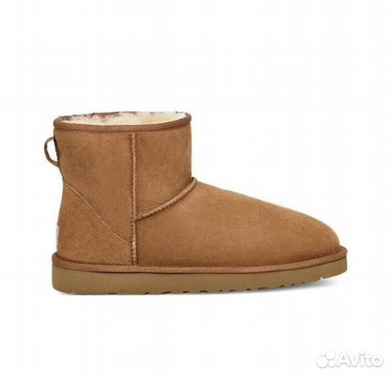 Угги UGG Classic Mini II оригинал новые