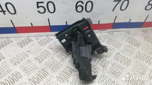 Замок зажигания BMW X5 E70 (HDN31QK01)