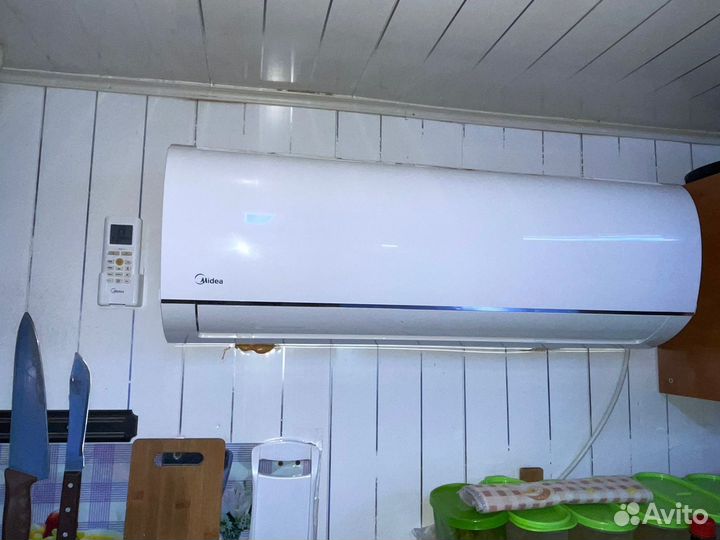 Сплит-система