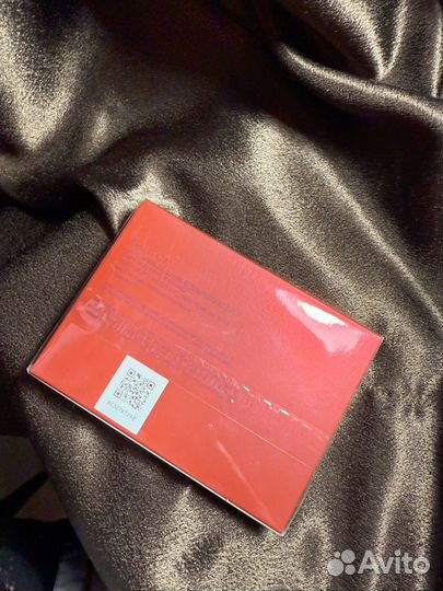 Духи гуччи раш онигинал