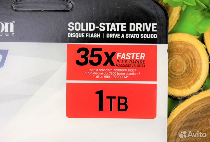 KingSton NV1 snvs/ 1TB M.2