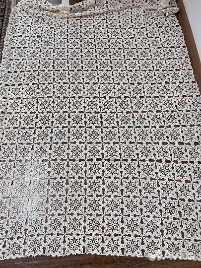 Скатерть на стол