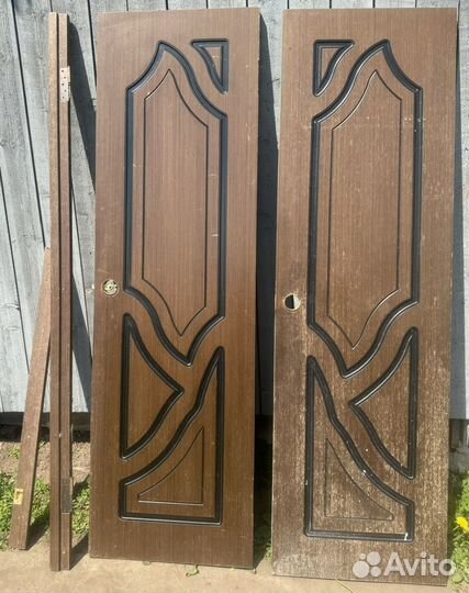 Дверь межкомнатная