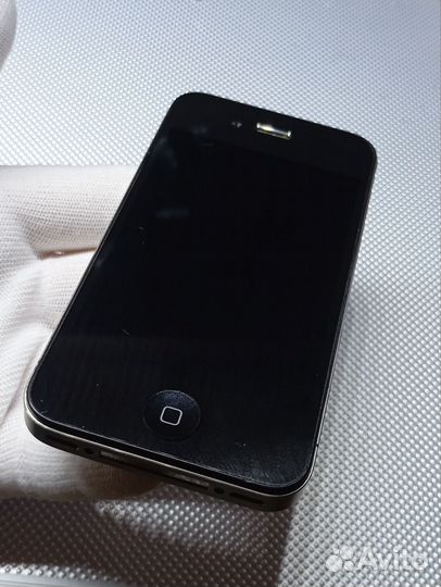 iPhone 4. Дисплей в корпусе. Оригинал. Идеал