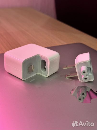 Зарядное устройство apple 30 w USB-C