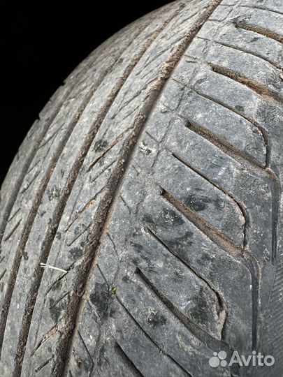 Летние колеса r15