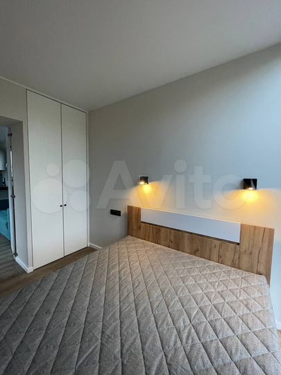 Дом 30 м² на участке 1 сот.