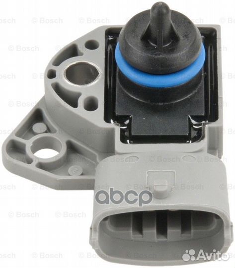 0 261 230 110 датчик давления топлива Volvo C3