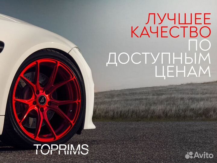 Диски на Toyota Camry r19, Lexus GS350 (r19)