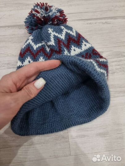 Шапка Кевина