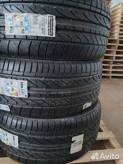 Bridgestone Dueler H/P Sport 275/50 R19 112Y