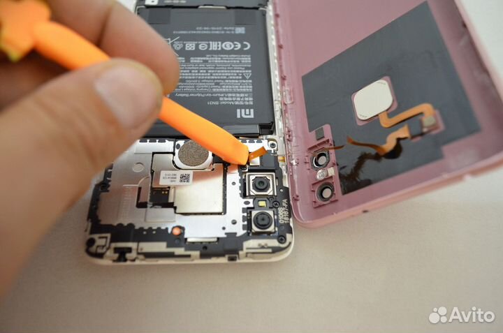 Ремонт Samsung, Xiaomi, infinix