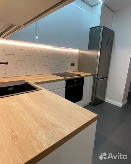 Кухня (цена за весь кпомплект) sh-0525182