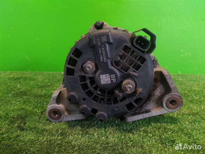 Генератор Opel Astra J 2010