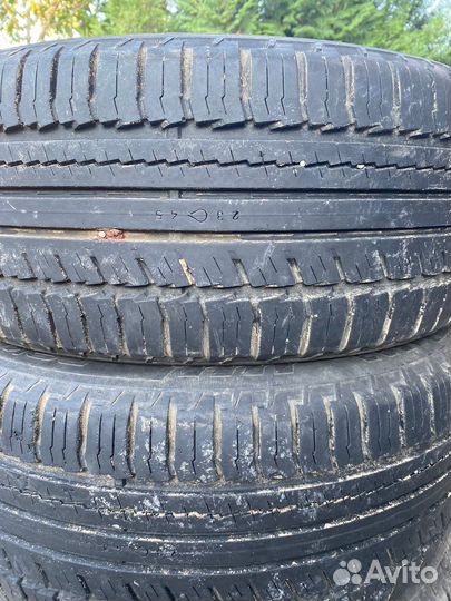 Nokian Tyres Nordman 5 SUV 235/55 R17