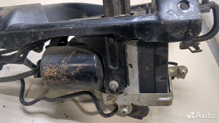 Блок абс, насос Toyota Prius, 2005