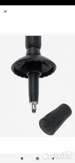 Палки скандинавские