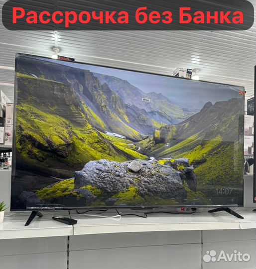 Телевизор Tcl 50
