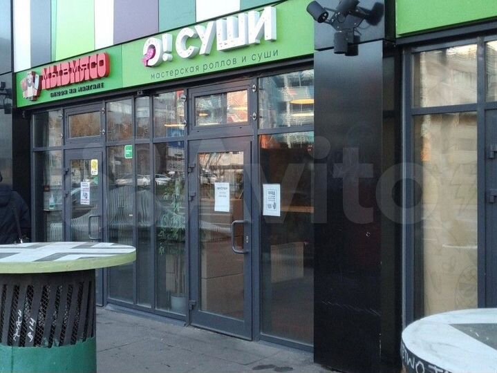 Готовый арендный бизнес, 25 м²