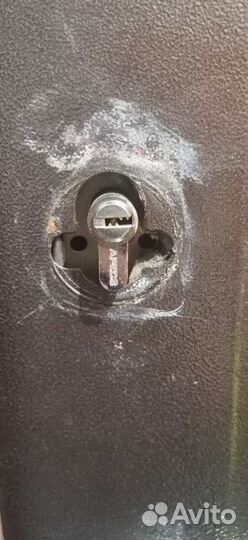 Установка замков/ремонт дверей/замена замков