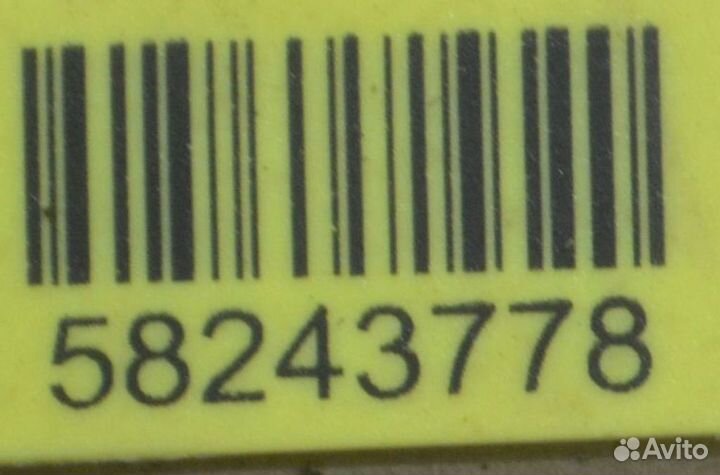 Кронштейн розеток Renault Trucks Премиум (2000-200