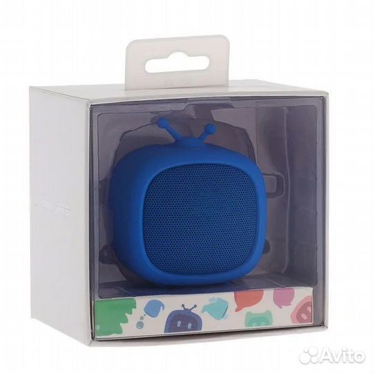 Беспроводная колонка Smarterra 3 Вт