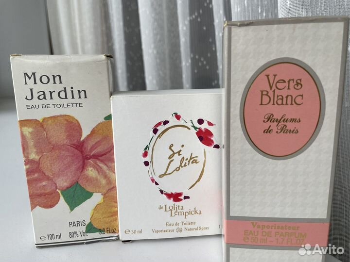 Lolita lempicka/ Mon Jardin/ Vers Blanc