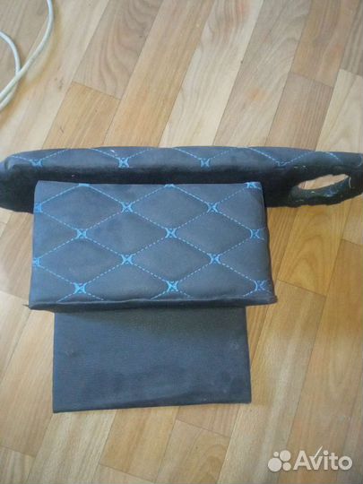 Подлокотник на газель бизнес