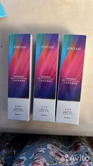 Умывалка для лица Baking powder