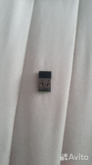 Игровая мышка