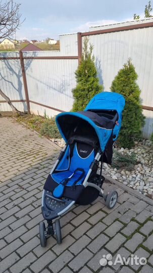 Детские коляски