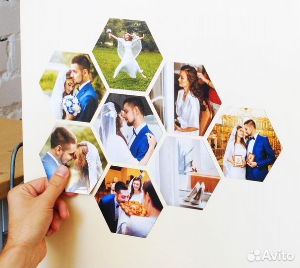 Печать фотографий