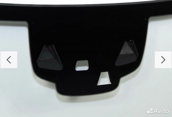 Лобовое стекло Mercedes S A-217