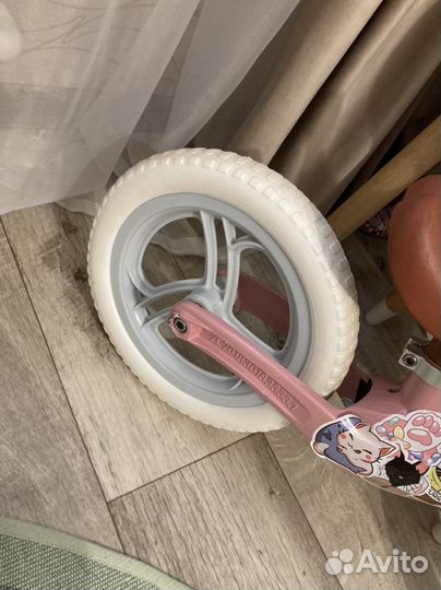 Беговел happy baby