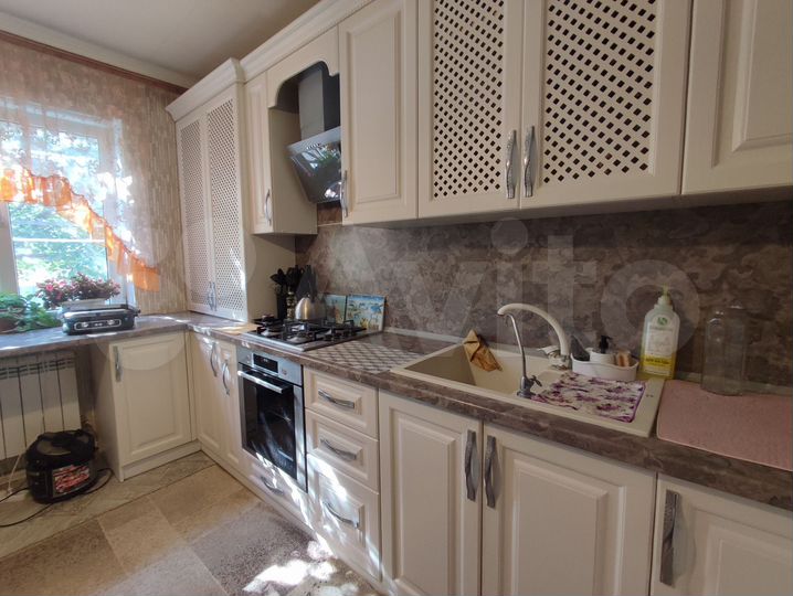 Коттедж 85 м² на участке 3,5 сот.