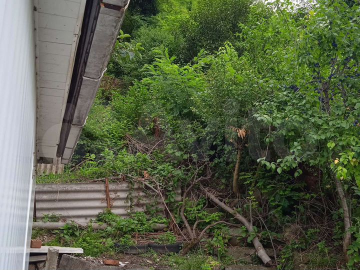 Дом 73 м² на участке 5 сот.