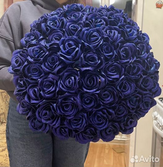 Вечный букет