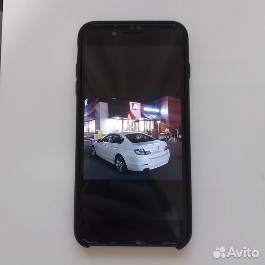 iPhone 7 Plus, 128 ГБ