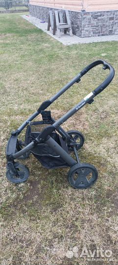 Прогулочная коляска бу
